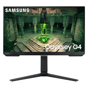 Samsung 25-Inch G402 Series - Flat Monitor - 240Hz - 1ms Response Time - FHD