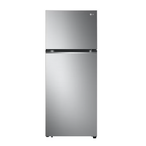LG GNB-582GVLP - 15ft - Conventional Refrigerator - Silver