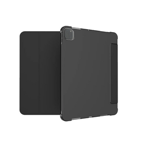 Green GNIPC129BK - iPad Cover For iPad 12.9" (2021) - Black