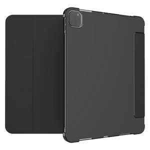 Green GNIPC129BK - iPad Cover For iPad 12.9" (2021) - Black