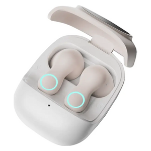 GREEN LION Jenifer GNJNFRTWSBG - Bluetooth Headphone In Ear - Beige