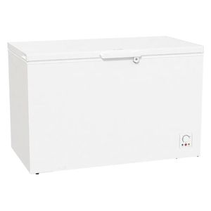 Gorenje FH401CW - 14ft - Chest Freezer - White