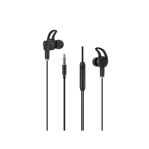  WiWU EB309 - Headphone In Ear - Black 