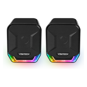 Fantech GS202 - Speaker - Black