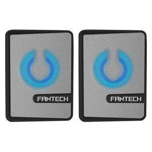 Fantech GS203 - Speaker - White