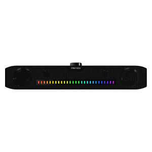 Fantech GS303 - Soundbar Speaker - Black