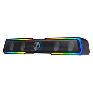 Fantech GS305 - Soundbar Speaker - Black