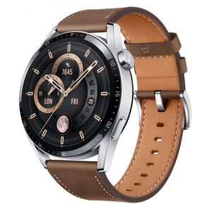 Huawei Watch GT 3 - 46mm - Brown