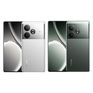 Realme GT 6T - Dual SIM - 256/12GB