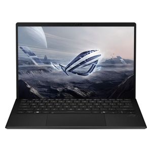 Asus Laptop 13.4-Inch - ROG Flow Z13 GZ302EA-RU056W - Ryzen AI MAX+395 - 32GB/1TB SSD - AMD - DOS