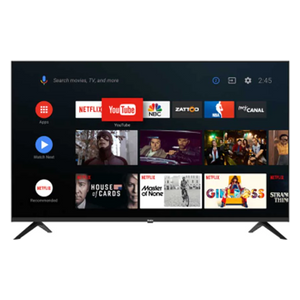 شاشة هاير 43-انج فئة K702FG - سمارت - 60 هيرتز - FHD - LED
