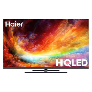  شاشة هاير 55-انج فئة S6UG - سمارت - 60 هيرتز - 4K - LED 