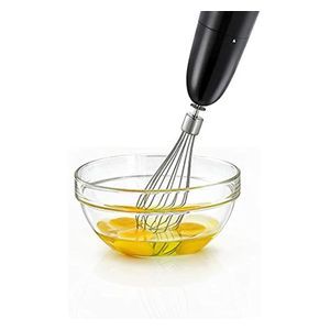  خلاط يدوي بلاك اند ديكر - 478-HB600-B5 - 600 واط - اسود 
