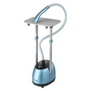 مكواة هيونداي للستائر - HBM-200 - ازرق 