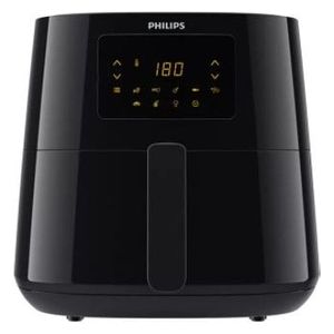  Philips HD9270 - Air FHD9270/91er - Black 