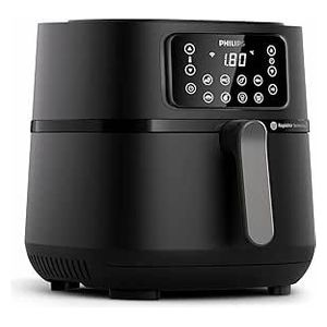  Philips HD9285/93 - Air Fryer - Black 
