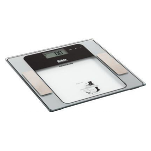  Fakir Hercules - Personal Scale - Gray 