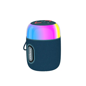 WiWU P60 Mini - Bluetooth Speaker - Blue