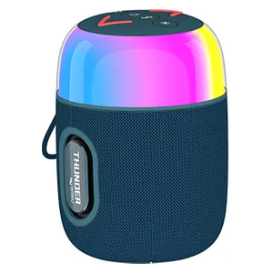 WiWU P60 Mini - Bluetooth Speaker - Blue