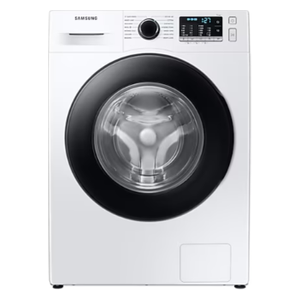  Samsung WW90TA046AE - 9Kg - 1400RPM - Front Loading Washing Machine - White 