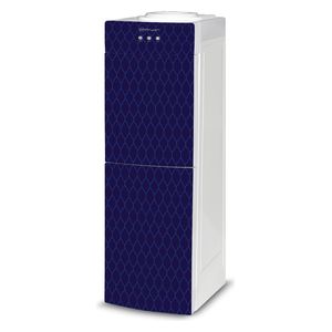 Elryan WD1071L - Water Dispenser With Refrigerator