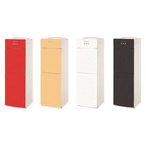 Elryan WD1071L - Water Dispenser With Refrigerator