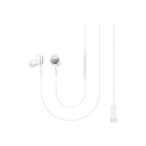  Samsung EO-IC100BWEGWW - Headphone In Ear - White 