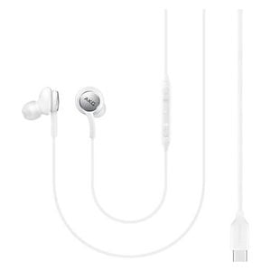  Samsung EO-IC100BWEGWW - Headphone In Ear - White 