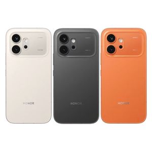 Honor 600 5G - Dual SIM - 6.57 Inch AMOLED - Snapdragon 7 Gen 4 - 7000mAh, 80W AI Phone