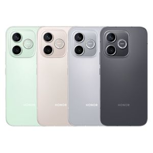Honor 600 Lite - Dual SIM - 6.6-inch AMOLED - MediaTek Dimensity 7100 Elite - 6520mAh, 45W - AI Features 