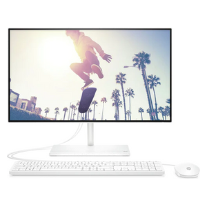 اتش بي الكل في واحد 23.8" - 24- CB1003 - Core I7