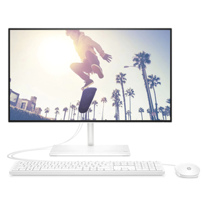 اتش بي الكل في واحد 23.8" - 24- CB1038 - Core I7