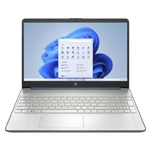 لابتوب اتش بي 15.6-انج - 15-DY5885 - Core i5-1235U - Shared - ويندوز 11 - 8كيكابايت/256كيكابايت SSD