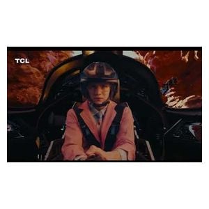  TCL 65-Inch P755 Series - Smart - 4K - DLED - 120Hz DLG - 2024 Model 