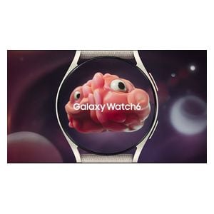 Samsung Watch 6 Classic - 47mm - 1.3 inch - Super Amoled - Battery lasts up to 40 hours