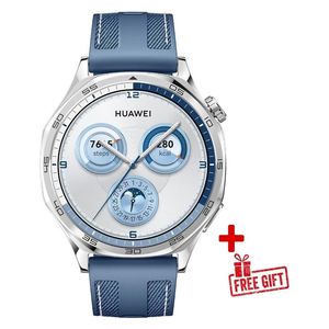  Huawei Watch GT 5 - 46mm + Band 