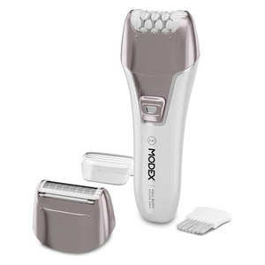 Modex EP1840- Silk Epilator - White