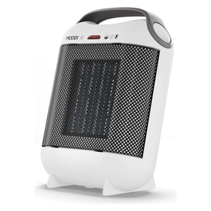 Modex Table Ceramic Heater - PTC3600 - White