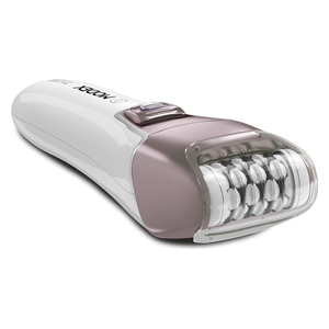 Modex EP1840- Silk Epilator - White