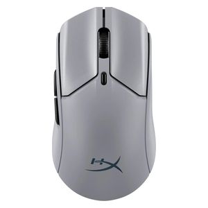  HyperX A1KY5AA - Pulsefire Haste 2 Pro Wireless Gaming Mouse - Up to 90 Hour Battery Life - Slate Gray 