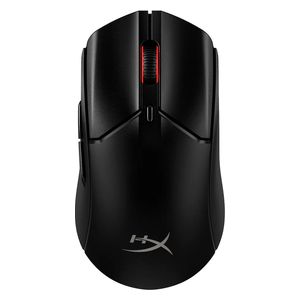  HyperX 6N0B0AA - Wireless Gaming Mouse - Black 