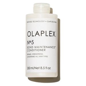 Olaplex No.5 Bond Maintenance Conditioner - Hydrates, detangles, and reduces split ends, 250 ml