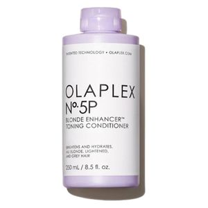 Olaplex No.5P Conditioner - Enhances and maintains blonde tones, 250 ml
