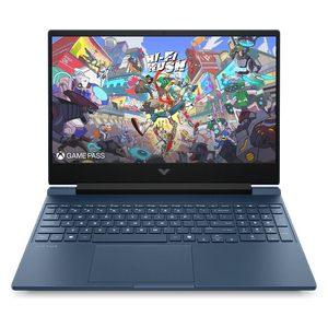  لابتوب اتش بي فيكتوس 15-fa2081ne - شاشة 15.6 انج - معالج Intel Core 7-240H - رام 16 جيجابايت - سعة 1 تيرابايت SSD - ويندوز 11 برو كي 