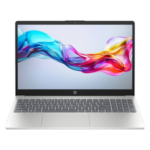  HP 15-fd1310TU Laptop - 15.6-Inch - Intel Core Ultra 7 155H - 8GB RAM - 512GB SSD - Intel Arc Graphics - DOS 