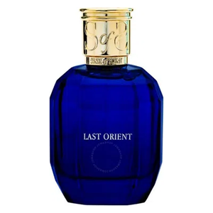  Teatime by Sense Of Scent for Unisex - Eau de Parfum, 50 ml 