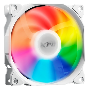  XPG Vento ARGB - Case Fan - 1200 RPM - White 