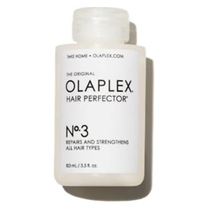 Olaplex No.3 Perfector Hair Mask - Repairs, strengthens, and reduces breakage, 100 ml