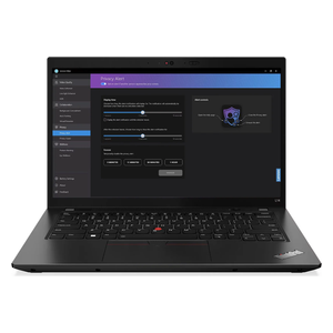  Lenovo ThinkPad L14 Gen 4 - 14-inch - Intel Core i7-1355U - 16GB RAM - 512GB SSD - Windows 11 Pro K 