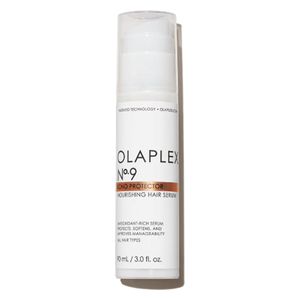 Olaplex No.9 Bond Protector Hair Serum - Protects from heat and pollution while reducing static, 90 ml